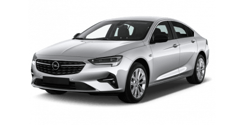 Opel Insignia Grand Sport