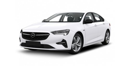 Opel Insignia Grand Sport
