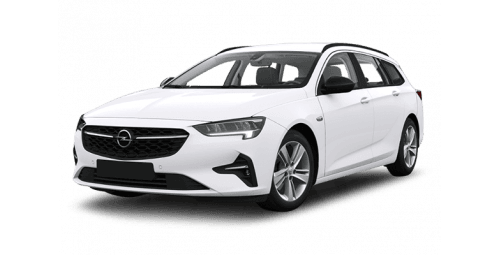 Opel Insignia Sports Tourer