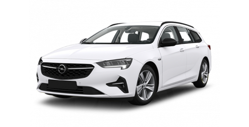 Opel Insignia Sports Tourer