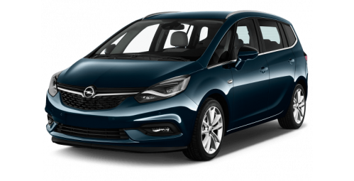 Opel Zafira Tourer