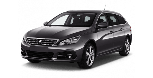 Peugeot 308 SW