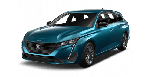 Peugeot 308 SW