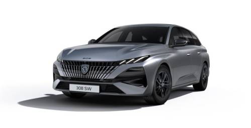 Peugeot 308 SW