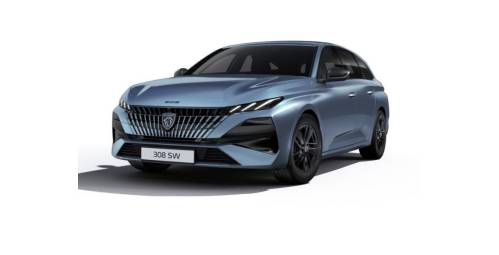 Peugeot 308 SW