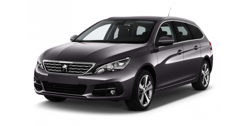 Peugeot 308 SW