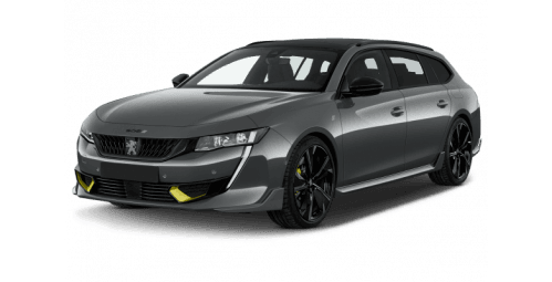 Peugeot 508 SW PSE