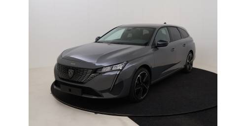 Peugeot e-308 SW