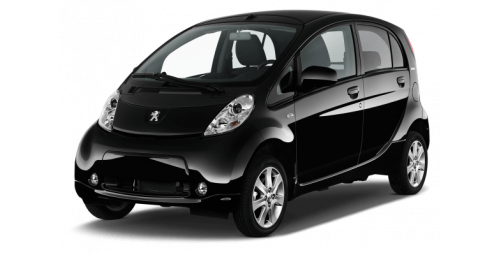 Peugeot iOn