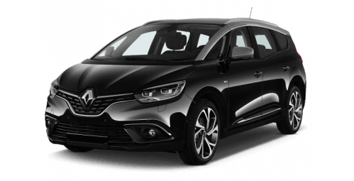 Renault Grand Scénic