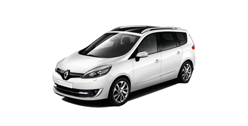 Renault Grand Scénic