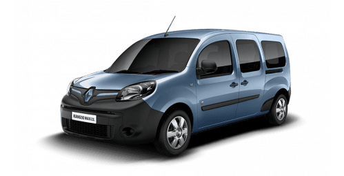Renault Kangoo ZE