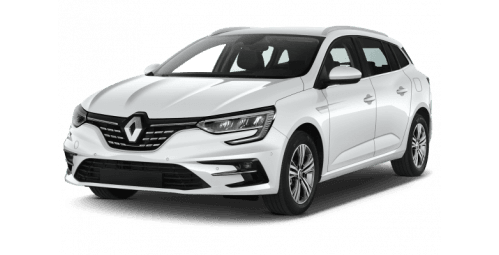 Renault Mégane Estate