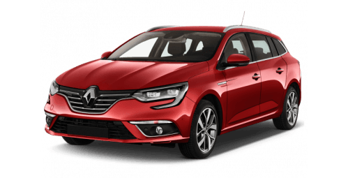 Renault Mégane Estate