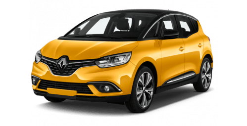 Renault Scénic