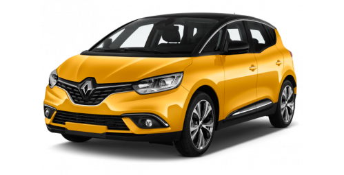 Renault Scénic