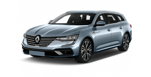 Renault Talisman Estate