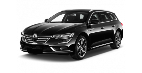 Renault Talisman Estate