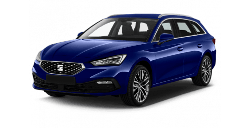 Seat Leon ST
