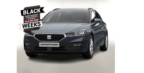 Seat Leon Sportstourer