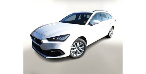 Seat Leon Sportstourer