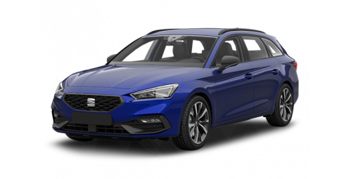 Seat Leon ST