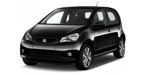 Seat Mii electric