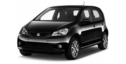 Seat Mii electric