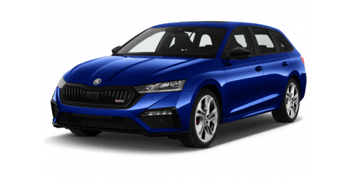 Skoda Octavia Combi
