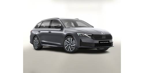 Skoda Octavia Combi