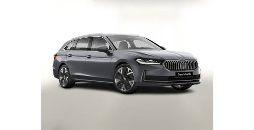 Skoda Superb Combi