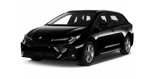 Suzuki Swace