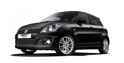 Suzuki Swift Sport