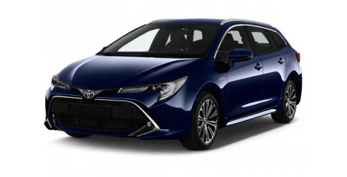 Toyota Corolla Touring Sports