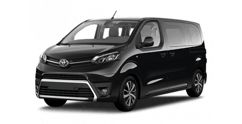 Toyota Proace Combi
