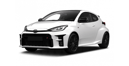 Toyota Yaris GR