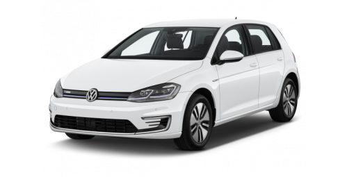 Volkswagen e-Golf