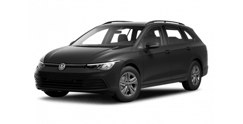 Volkswagen Golf SW