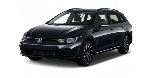 Volkswagen Golf SW