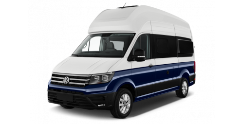 Volkswagen Grand California