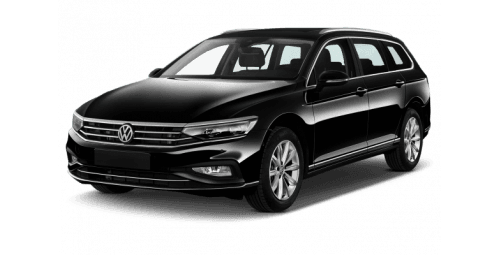 Volkswagen Passat SW