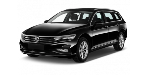 Volkswagen Passat SW