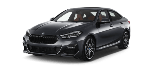 Leasing BMW Série 2 Gran Coupé dès 218 € / mois en LOA ou LLD