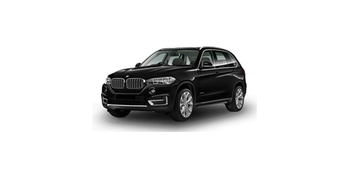 Leasing Bmw X5 dès 635 € / mois en LOA ou LLD