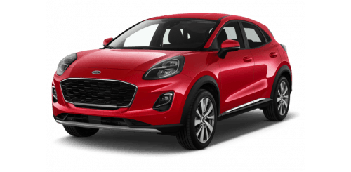Prix Ford Puma neuf dès 21 279 € - remise -20%