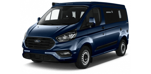 ford transit kombi custom