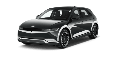 Hyundai Ioniq 5 électrique occasion : annonces de voitures