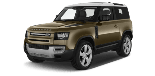 Leasing Land Rover Defender dès 964 € / mois en LOA ou LLD