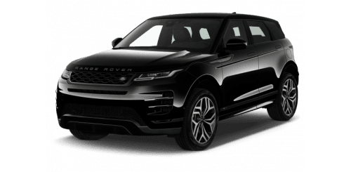 Leasing Land Rover Range Rover Evoque dès 449 € / mois en LOA ou LLD