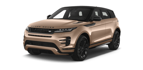 Leasing Land Rover Range Rover Evoque dès 190 € / mois en LOA ou LLD